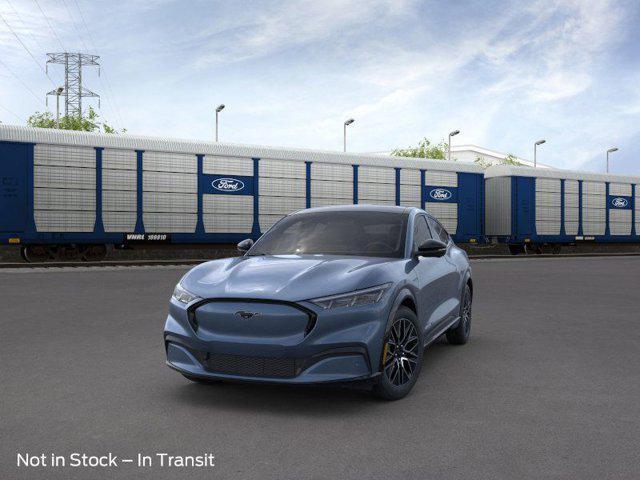 new 2024 Ford Mustang Mach-E car, priced at $51,990