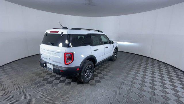 new 2025 Ford Bronco Sport car, priced at $34,056