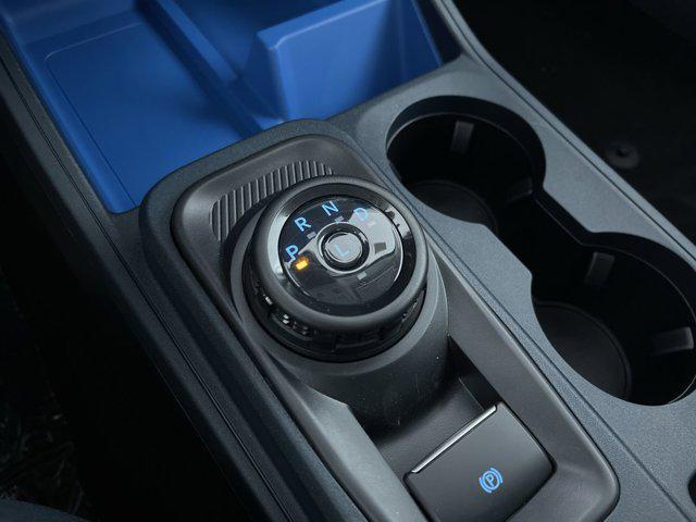 new 2025 Ford Maverick car, priced at $36,723