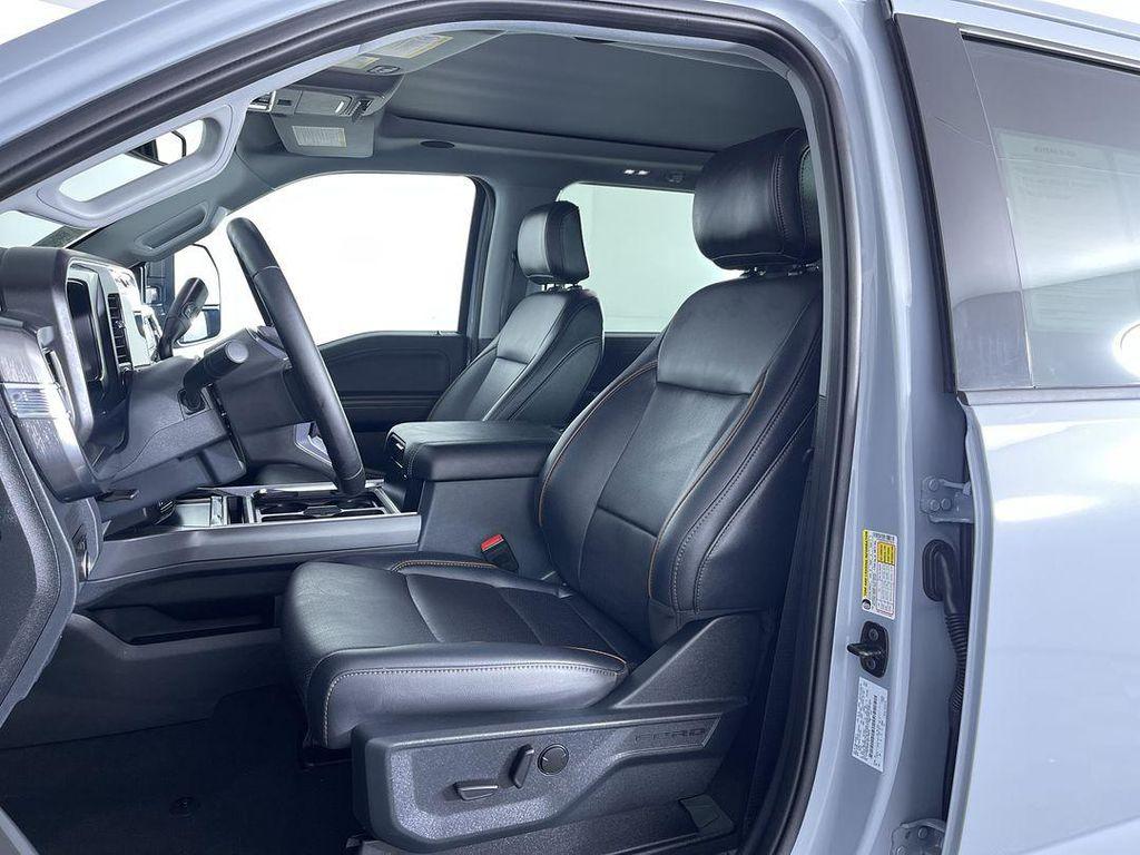 used 2025 Ford F-350 car, priced at $86,971