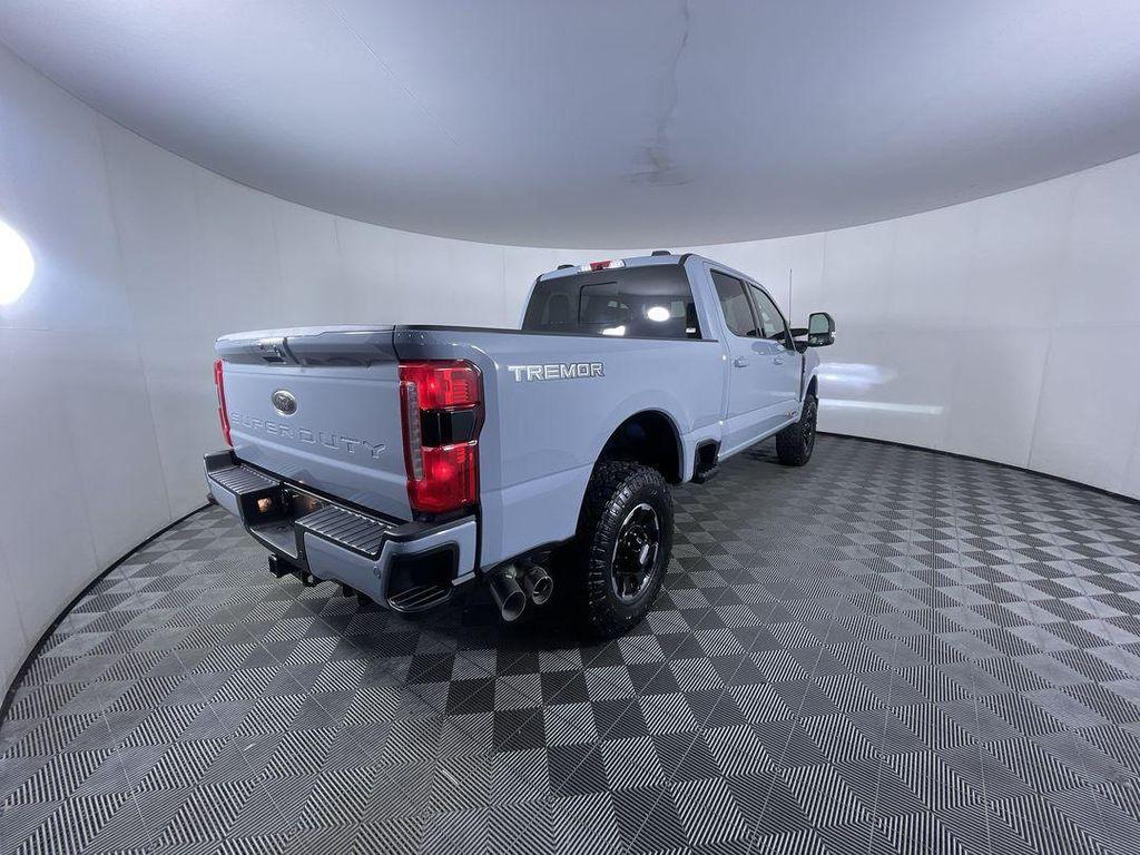 used 2025 Ford F-350 car, priced at $86,971