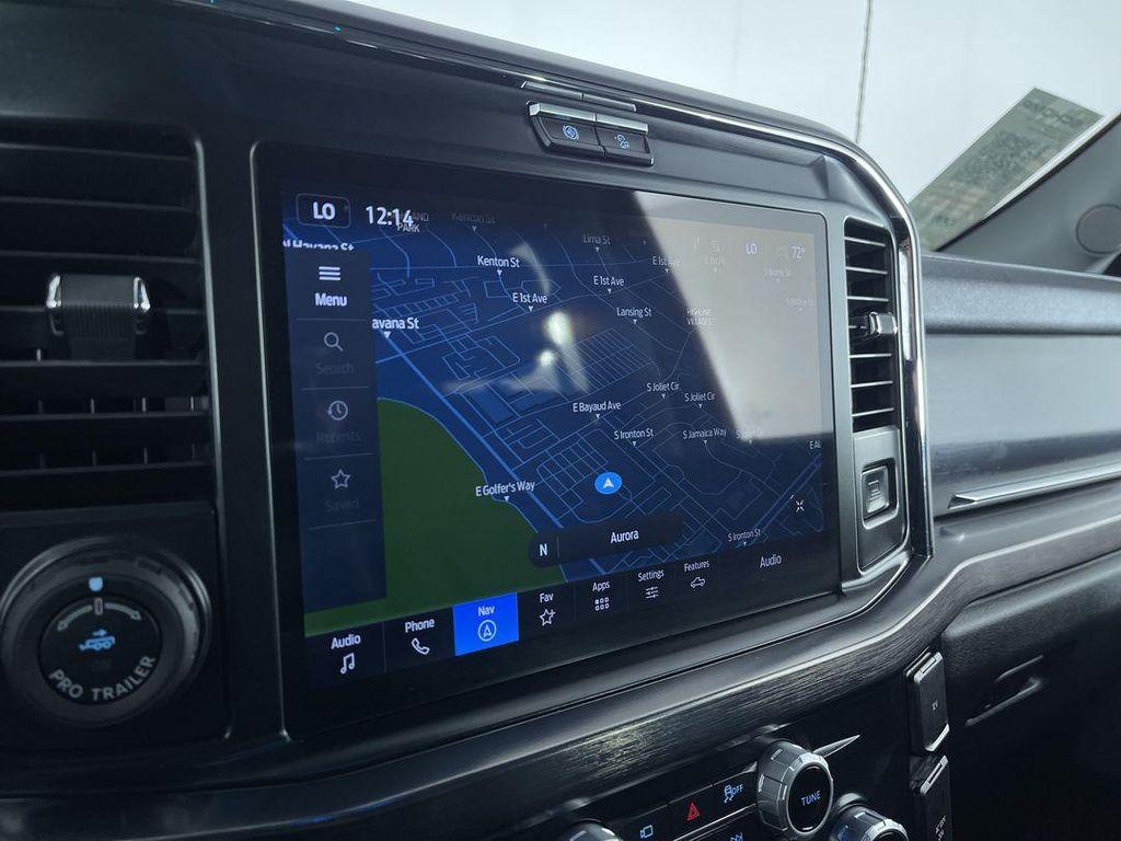 used 2025 Ford F-350 car, priced at $86,971