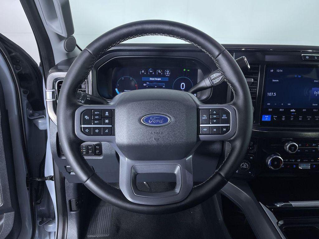 used 2025 Ford F-350 car, priced at $86,971