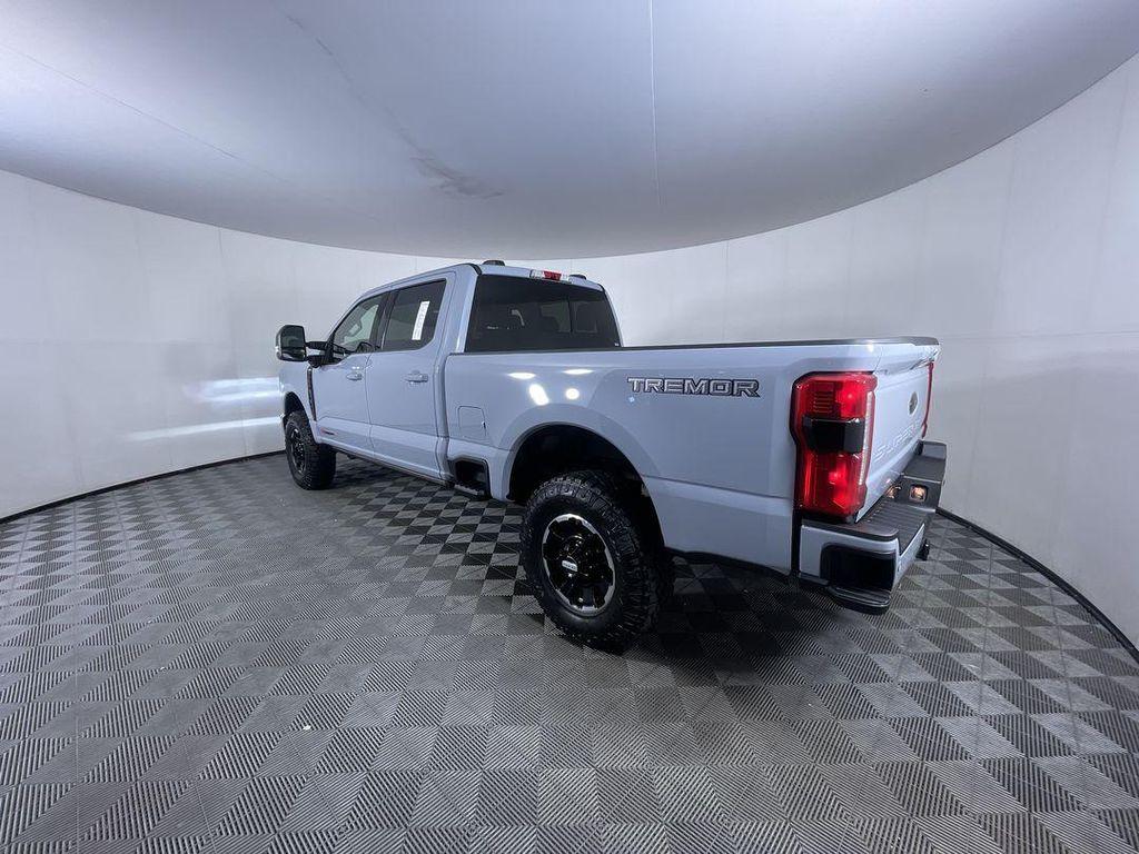 used 2025 Ford F-350 car, priced at $86,971