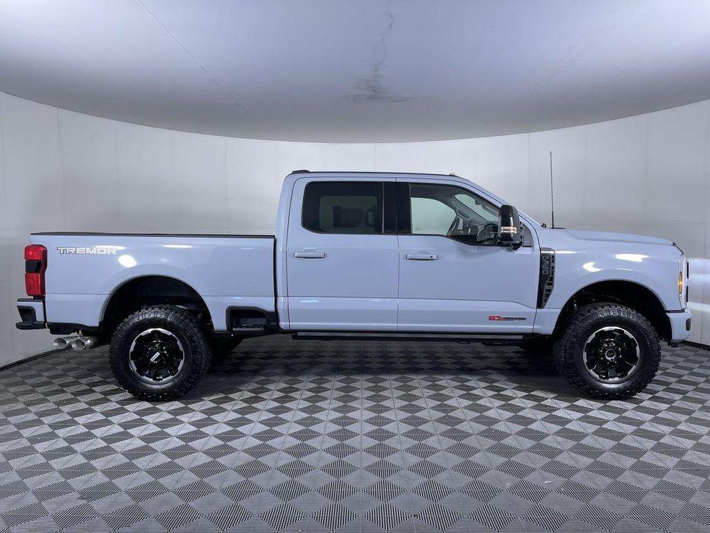 used 2025 Ford F-350 car, priced at $86,971