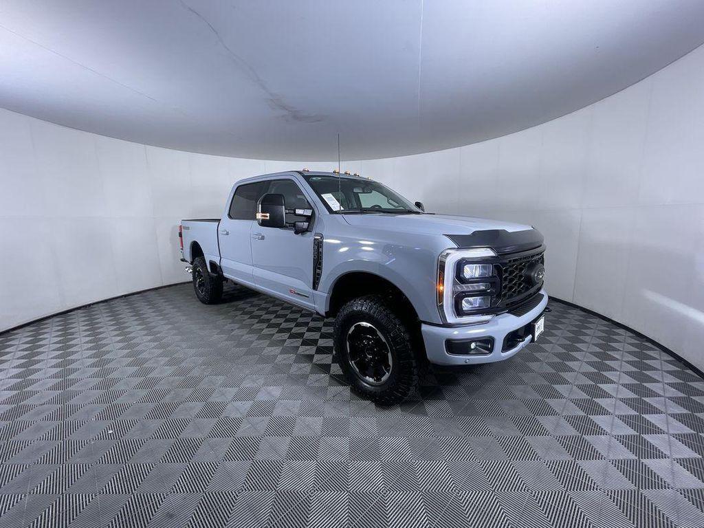 used 2025 Ford F-350 car, priced at $86,971