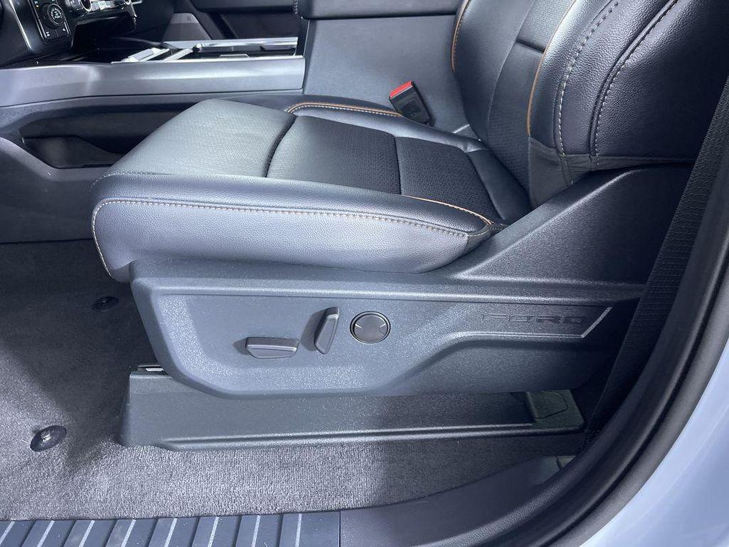 used 2025 Ford F-350 car, priced at $86,971