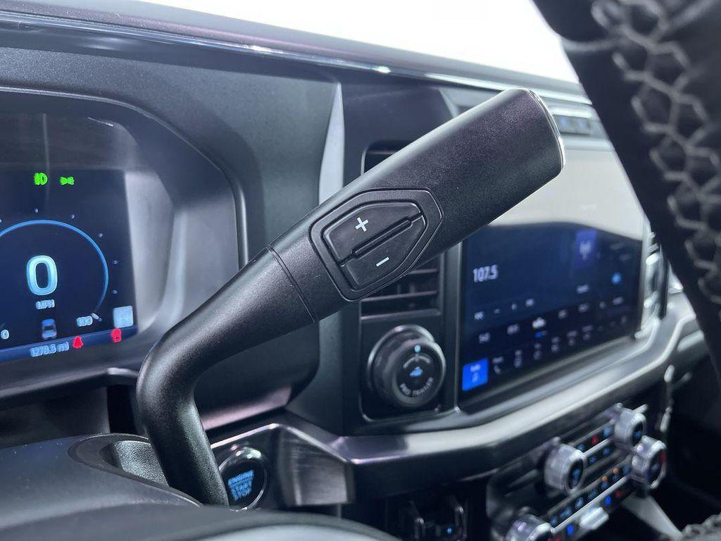 used 2025 Ford F-350 car, priced at $86,971