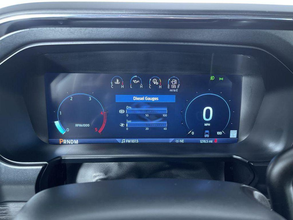 used 2025 Ford F-350 car, priced at $86,971