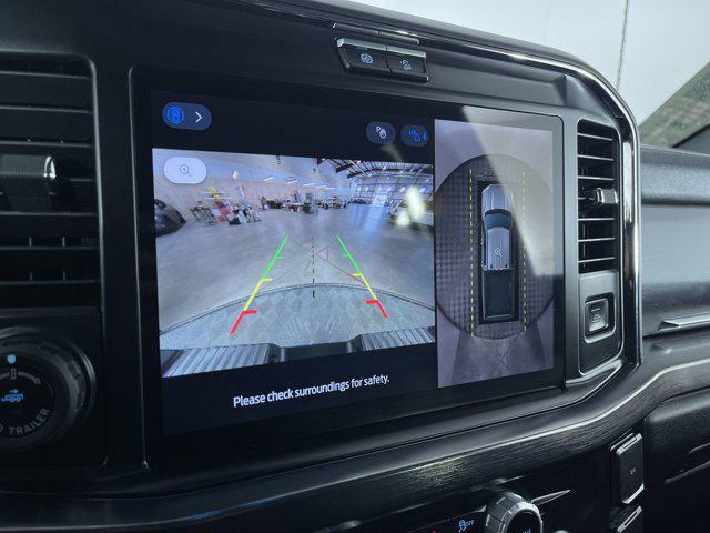 used 2025 Ford F-350 car, priced at $91,987