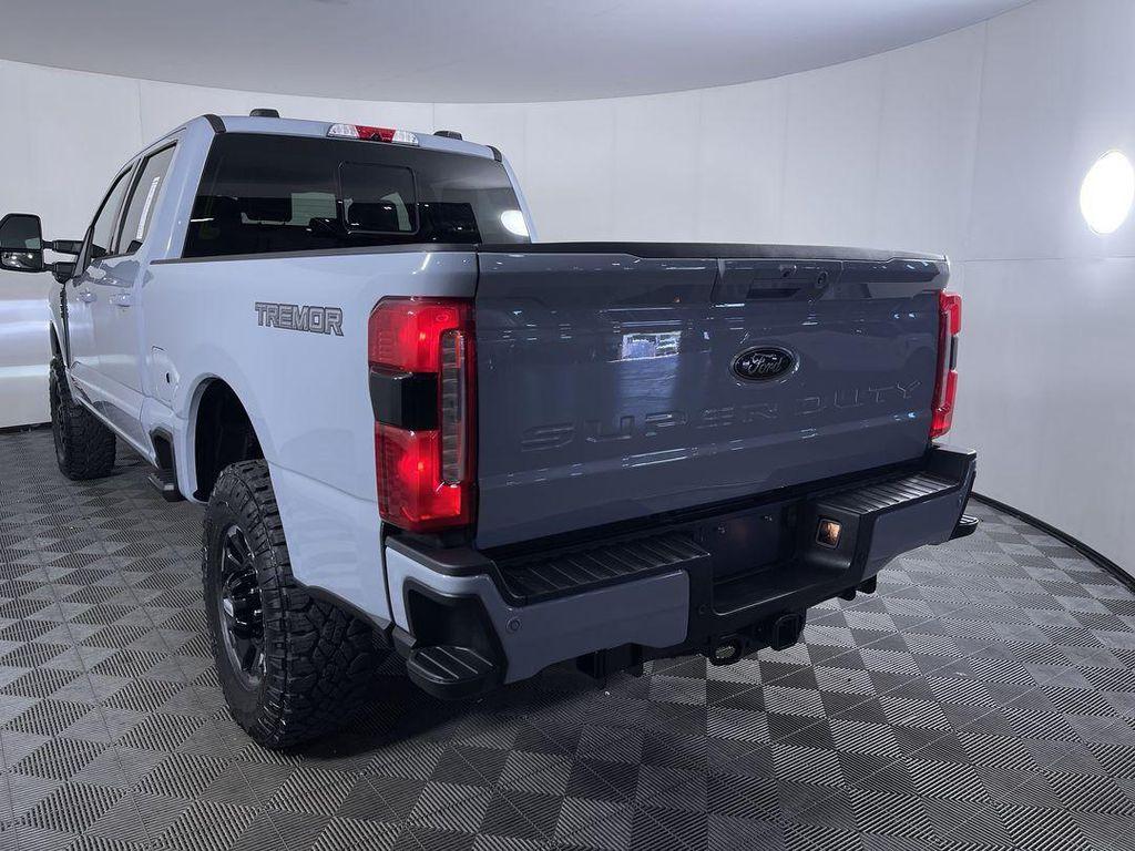 used 2025 Ford F-350 car, priced at $86,971