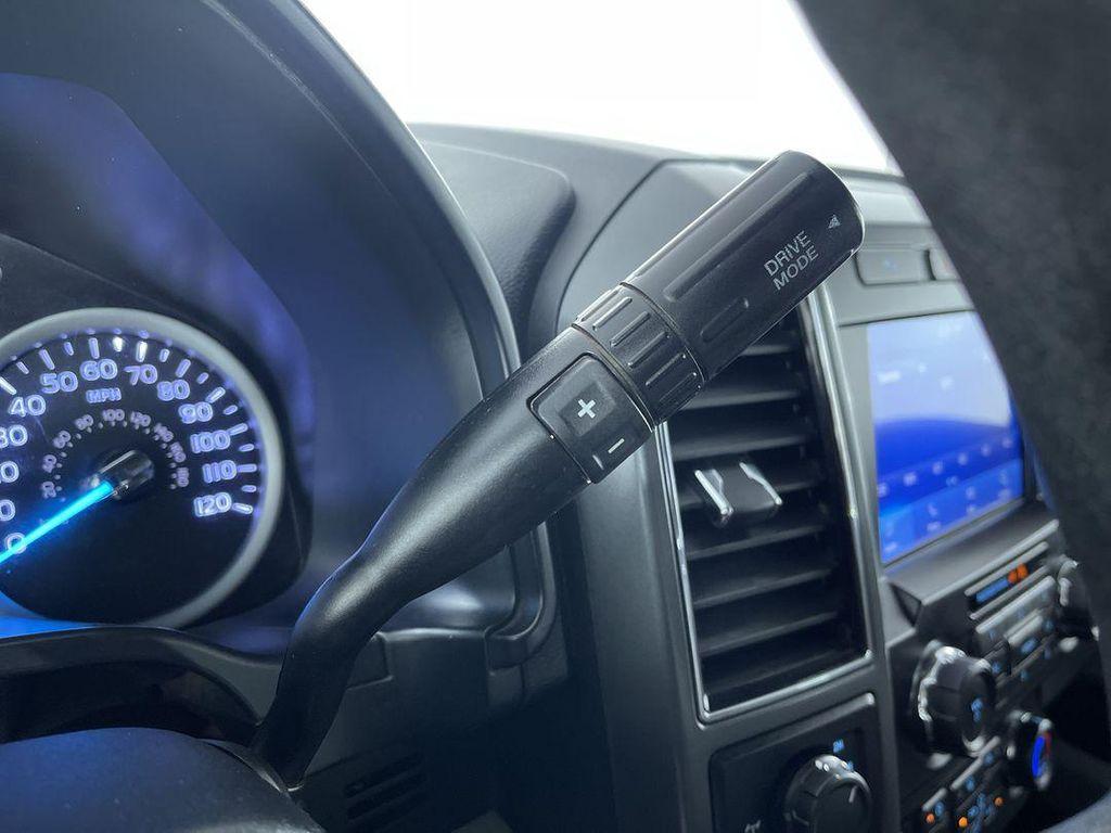 used 2020 Ford F-250 car, priced at $35,981