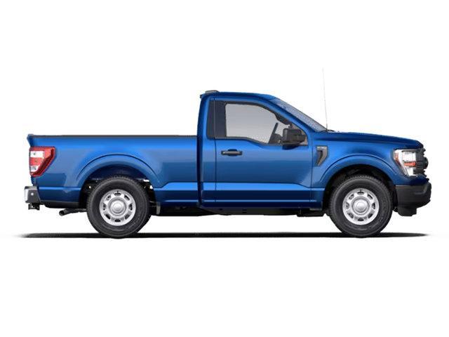 new 2025 Ford F-150 car, priced at $47,265