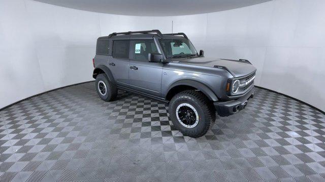 new 2024 Ford Bronco car, priced at $57,865