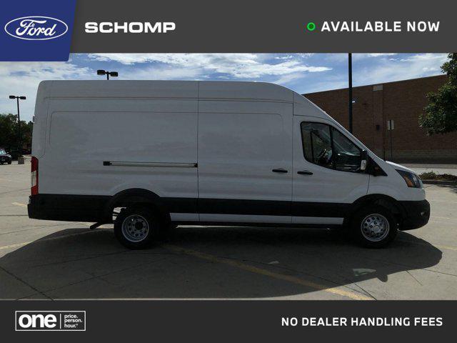new 2025 Ford Transit-350 car, priced at $63,114