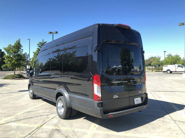 new 2025 Ford Transit-350 car, priced at $72,835