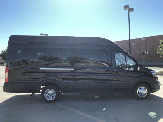 new 2025 Ford Transit-350 car, priced at $72,835