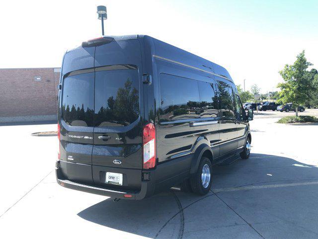 new 2025 Ford Transit-350 car, priced at $72,835