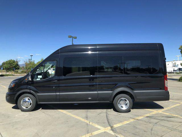 new 2025 Ford Transit-350 car, priced at $72,835