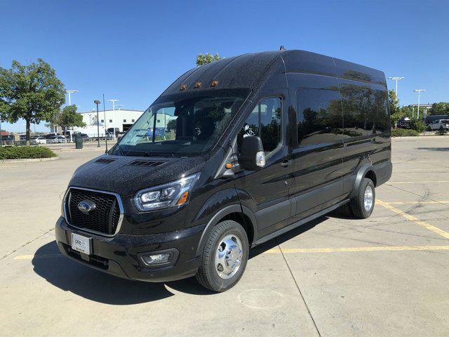 new 2025 Ford Transit-350 car, priced at $72,835