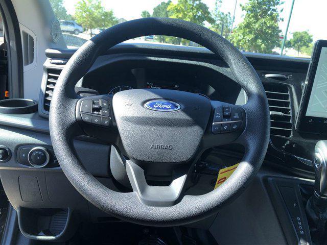 new 2025 Ford Transit-350 car, priced at $72,835