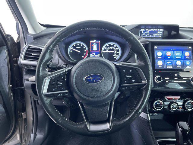 used 2022 Subaru Forester car, priced at $27,971