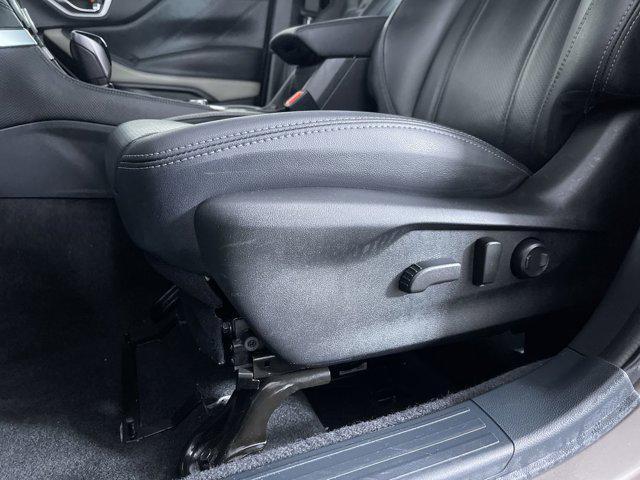 used 2022 Subaru Forester car, priced at $27,971