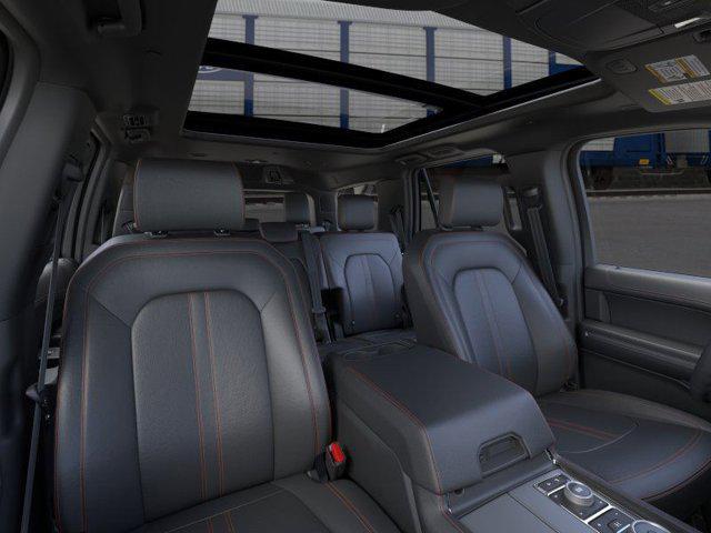 new 2024 Ford Expedition car, priced at $84,945