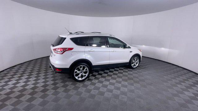 used 2015 Ford Escape car, priced at $9,987