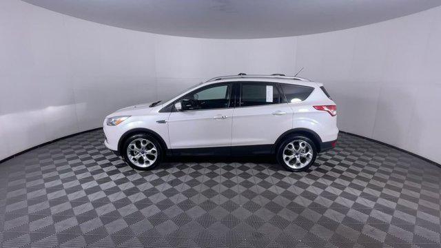 used 2015 Ford Escape car, priced at $9,987