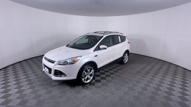 used 2015 Ford Escape car, priced at $9,400