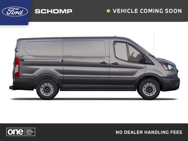 new 2025 Ford Transit-250 car, priced at $69,205