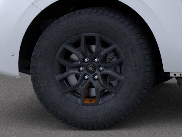 new 2025 Ford Expedition car, priced at $84,540