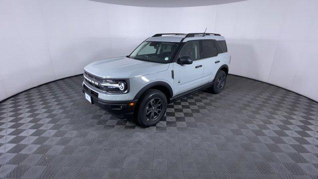 new 2024 Ford Bronco Sport car, priced at $31,615