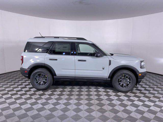 new 2024 Ford Bronco Sport car, priced at $31,615