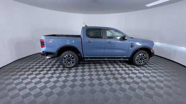 new 2024 Ford Ranger car, priced at $53,430