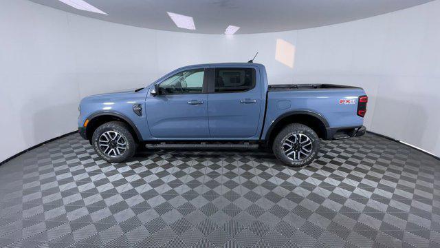 new 2024 Ford Ranger car, priced at $53,430