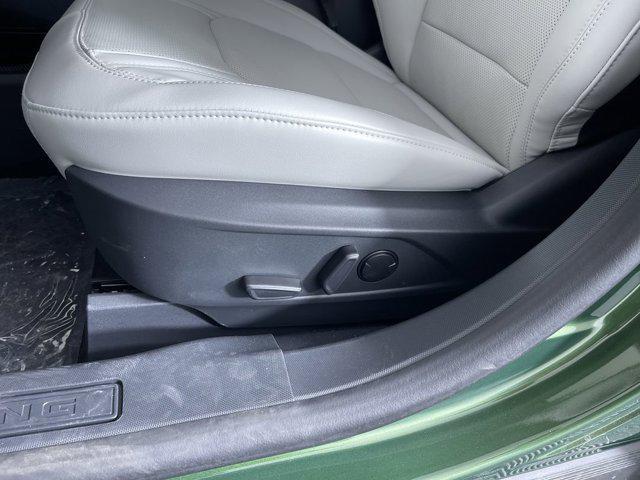 new 2025 Ford Mustang Mach-E car, priced at $51,132