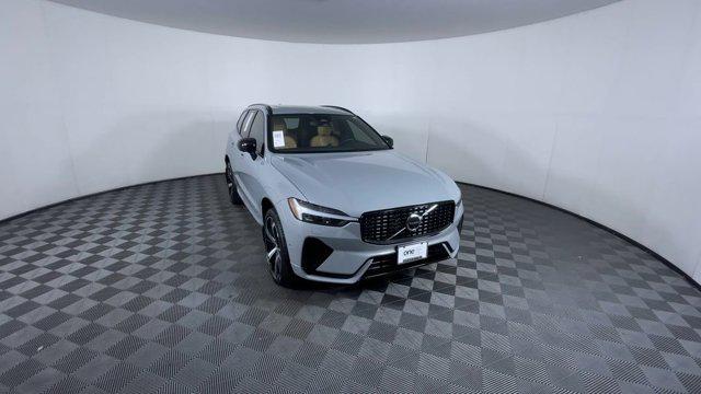 used 2024 Volvo XC60 Recharge Plug-In Hybrid car, priced at $52,971