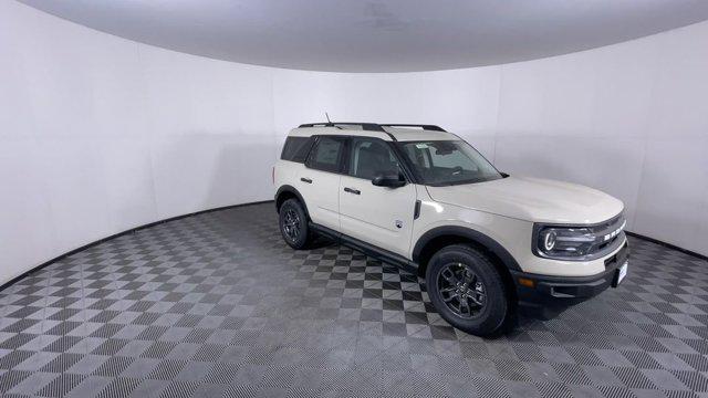 new 2024 Ford Bronco Sport car, priced at $32,380