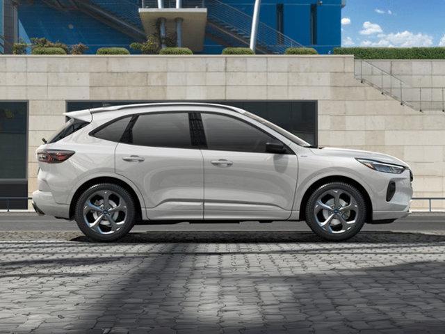 new 2025 Ford Escape car, priced at $36,243