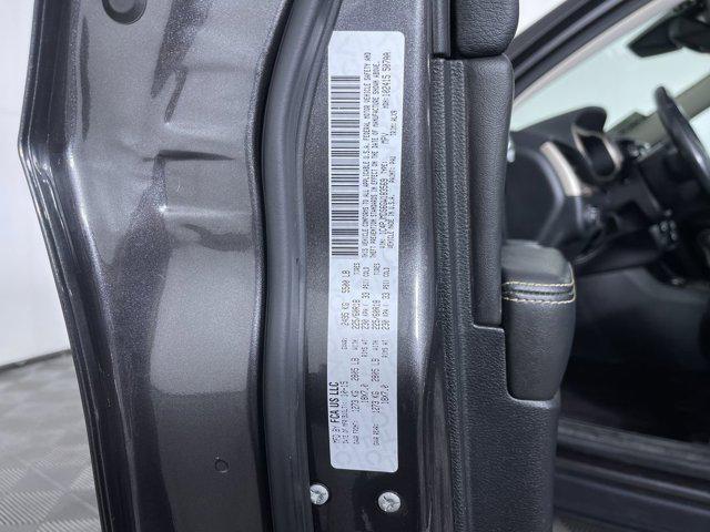 used 2016 Jeep Cherokee car, priced at $10,600
