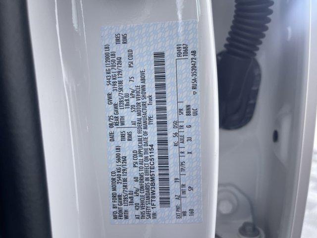 new 2026 Ford F-350 car, priced at $102,395