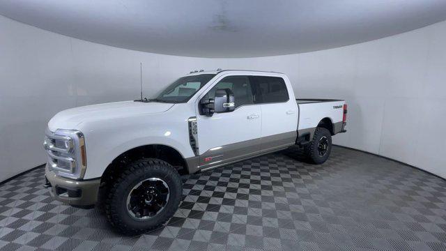 new 2026 Ford F-350 car, priced at $102,395