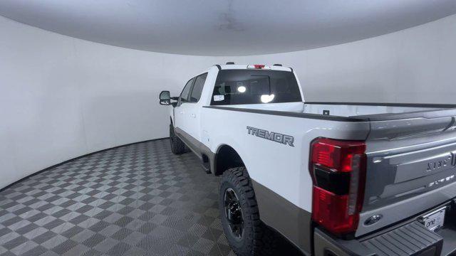 new 2026 Ford F-350 car, priced at $102,395