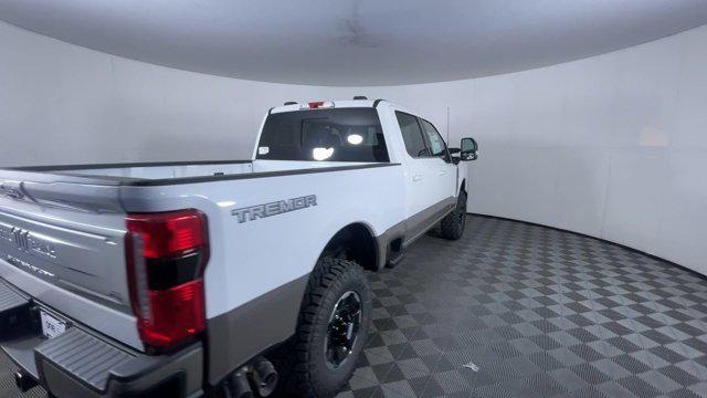 new 2026 Ford F-350 car, priced at $102,395