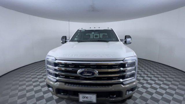 new 2026 Ford F-350 car, priced at $102,395
