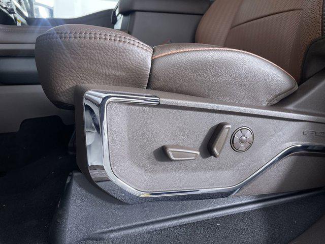 new 2026 Ford F-350 car, priced at $102,395