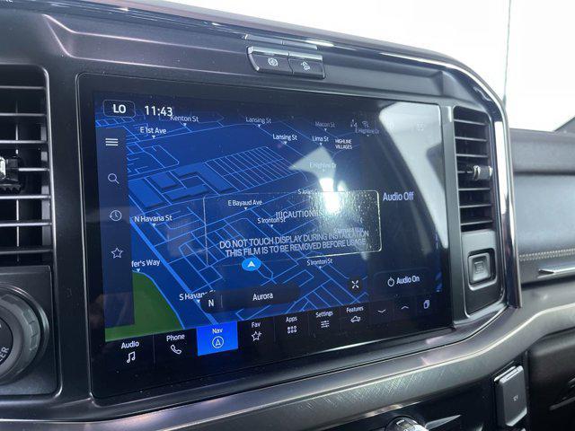 new 2026 Ford F-350 car, priced at $102,395