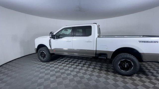 new 2026 Ford F-350 car, priced at $102,395